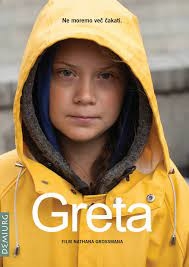 Copertina  Greta