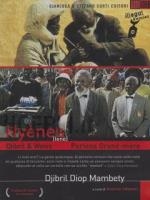 Copertina  Hyènes = Iene