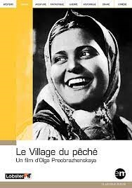Copertina  Il Villaggio del Peccato