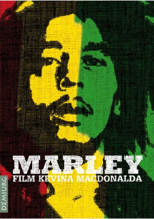 Copertina  Marley