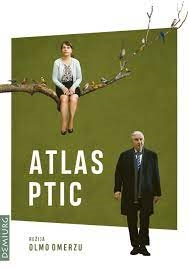 Copertina  Atlas ptic