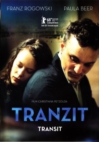 Copertina  Tranzit = Transit