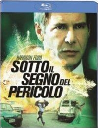 Copertina  Sotto il segno del pericolo