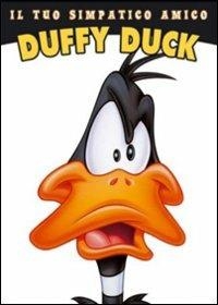 Copertina  Il tuo simpatico amico Daffy Duck