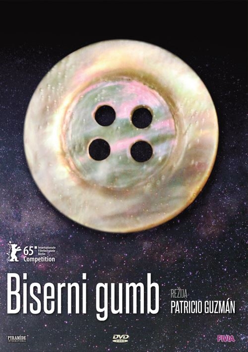 Copertina  Biserni gumb