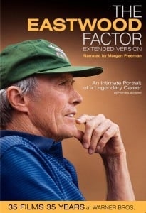 Copertina  The Eastwood factor : versione estesa