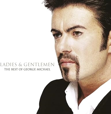Copertina  Ladies & Gentlemen : the Best of George Michael