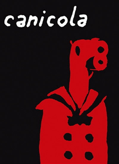 Copertina  Canicola