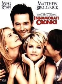 Copertina  Innamorati cronici