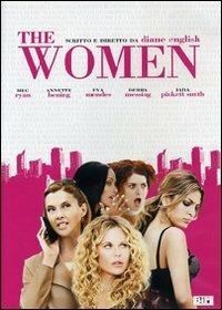 Copertina  The Women