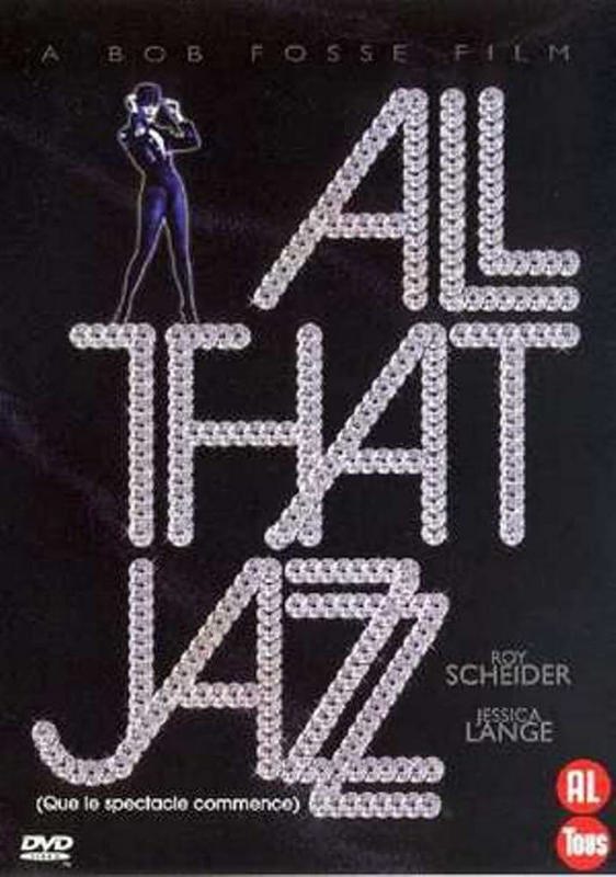 Copertina  All that Jazz