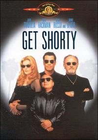 Copertina  Get Shorty