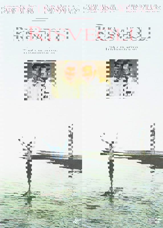 Copertina  Risvegli