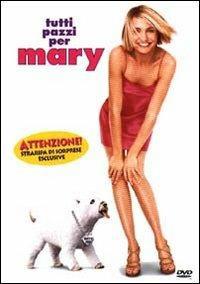 Copertina  Tutti pazzi per Mary