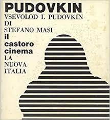 Copertina  Vsevolod I. Pudovkin