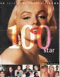 Copertina  100 star