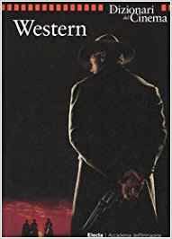 Copertina  Western