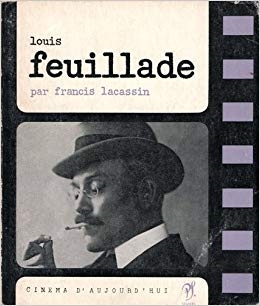 Copertina  Louis Feuillade