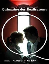 Copertina  Quinzaine des Réalisateurs : Cannes 2009