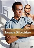 Copertina  Licenza di uccidere