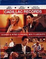 Copertina  Cadillac records