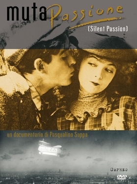 Copertina  Muta passione