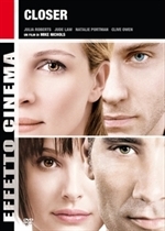 Copertina  Closer