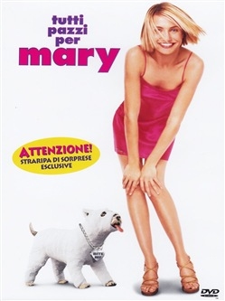 Copertina  Tutti pazzi per Mary