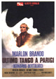 Copertina  ultimo tango a parigi