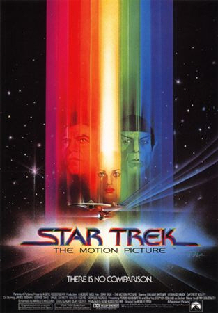 Copertina  star trek