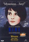 Copertina  tre colori : film blu