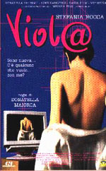 Copertina  viol@ (viola)