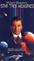 Copertina  star trek : diario del capitano