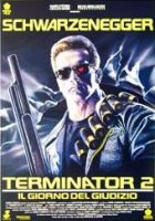 Copertina  Terminator 2 : il giorno del giudizio