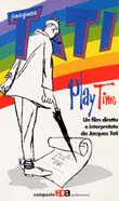 Copertina  play time