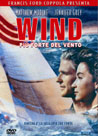 Copertina  wind più forte del vento