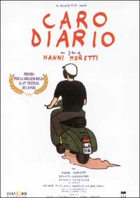 Copertina  caro diario