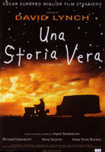 Copertina  una storia speciale