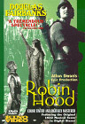 Copertina  robin hood