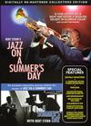 Copertina  jazz on a summer's day