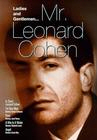 Copertina  ladies and gentlemen, mr. leonard cohen