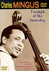 Copertina  charles mingus : triumph of the underdog