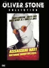 Copertina  Assassini nati = Natural born killers