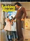 Copertina  seeking asylum : chiedo asilo