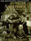 Copertina  sparrows
