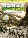 Copertina  grass-a nation’s battle for life