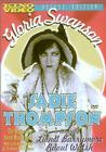 Copertina  sadie thompson