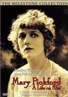 Copertina  mary pickford. a life on film