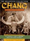 Copertina  chang: a drama of the wilderness