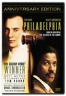 Copertina  Philadelphia